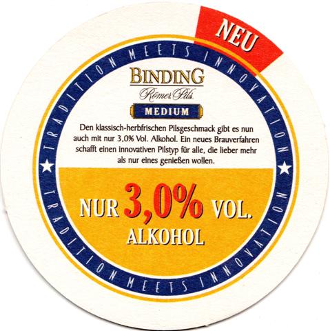 frankfurt f-he binding rund 4b (205-binding medium) 